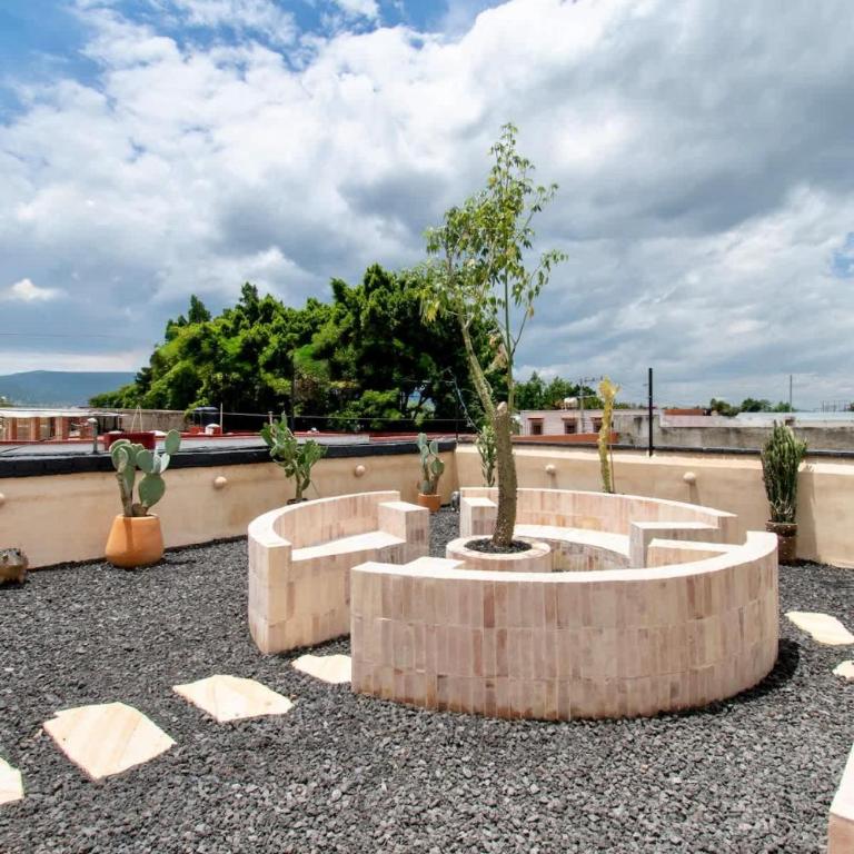 Most Beautiful Oaxaca City House - Apartamento de 1 dormitorio - 55