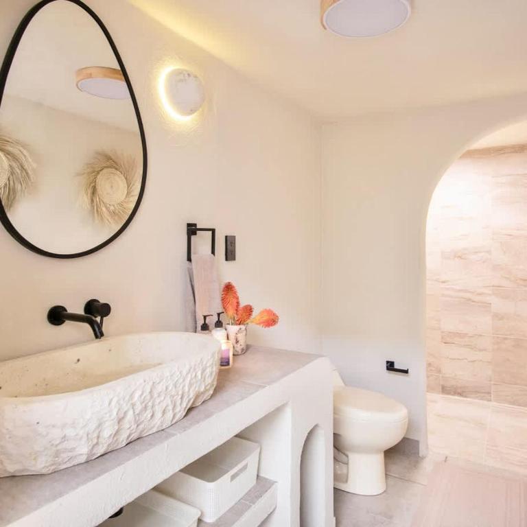 Most Beautiful Oaxaca City House - Apartamento de 1 dormitorio - 53