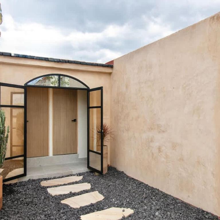 Most Beautiful Oaxaca City House - Apartamento de 1 dormitorio - 61