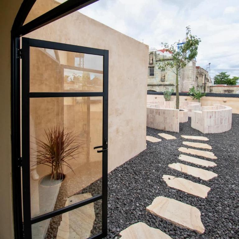 Most Beautiful Oaxaca City House - Apartamento de 1 dormitorio - 62