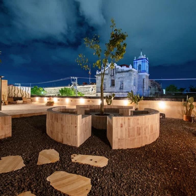 Most Beautiful Oaxaca City House - Apartamento de 1 dormitorio - 65