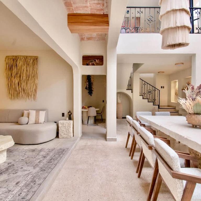 Most Beautiful Oaxaca City House - Apartamento de 1 dormitorio - 74