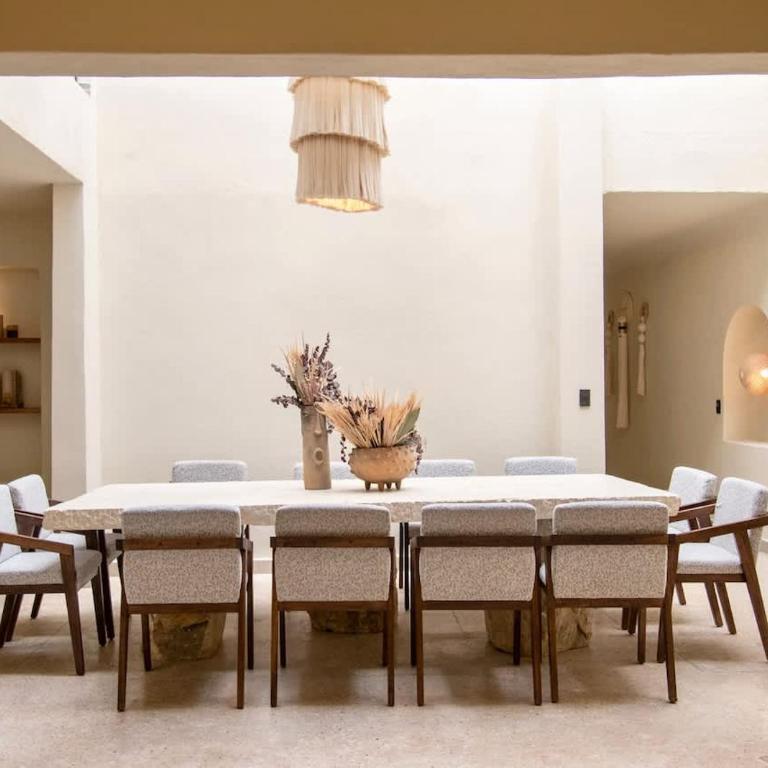 Most Beautiful Oaxaca City House - Apartamento de 1 dormitorio - 76