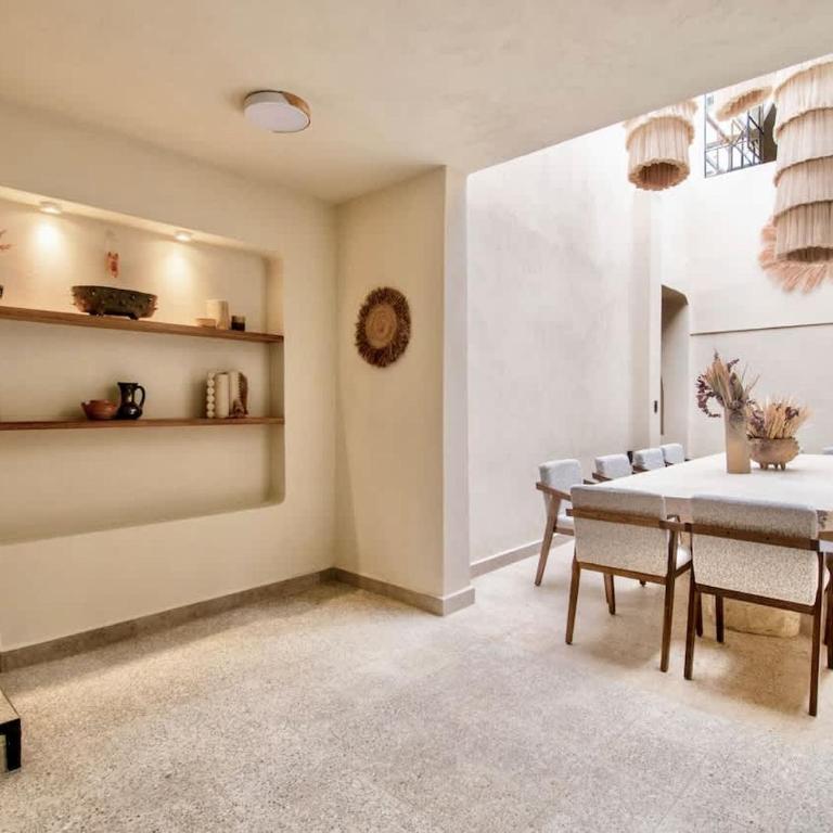Most Beautiful Oaxaca City House - Apartamento de 1 dormitorio - 77