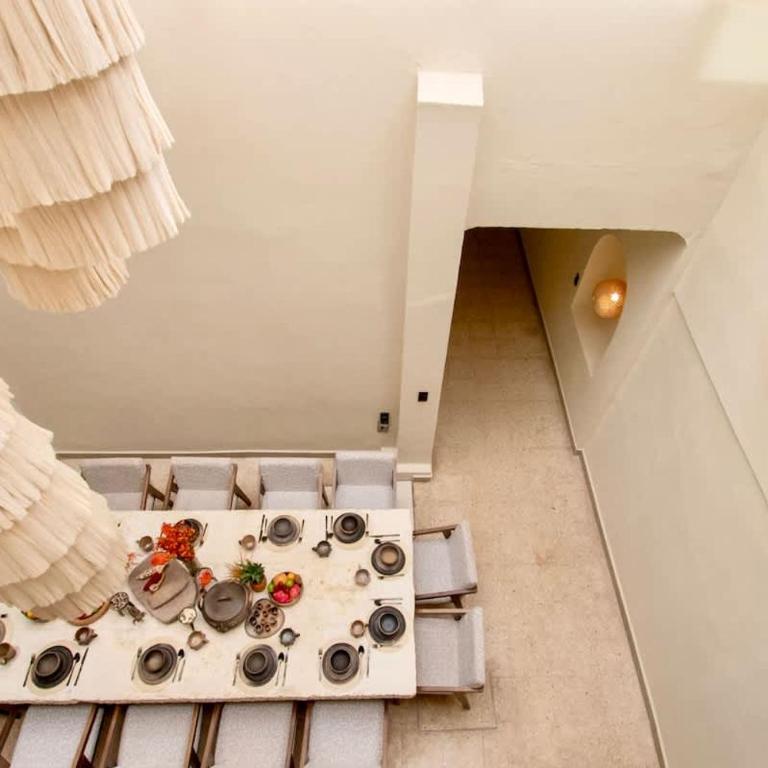 Most Beautiful Oaxaca City House - Apartamento de 1 dormitorio - 79