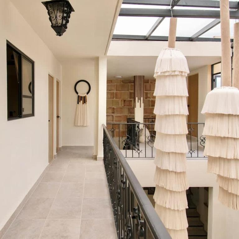 Most Beautiful Oaxaca City House - Apartamento de 1 dormitorio - 85