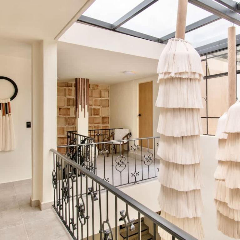 Most Beautiful Oaxaca City House - Apartamento de 1 dormitorio - 84