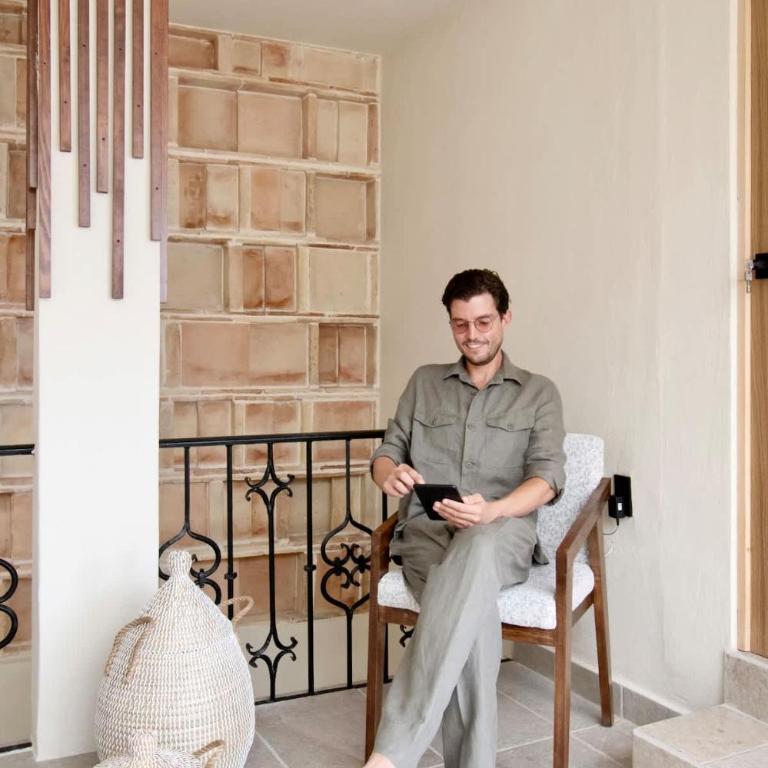 Most Beautiful Oaxaca City House - Apartamento de 1 dormitorio - 87