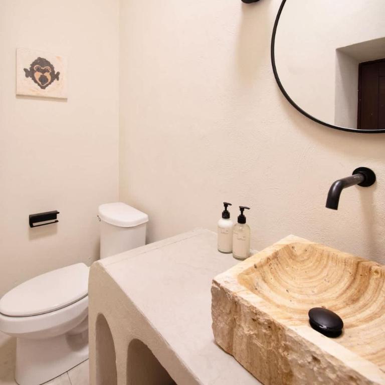 Casa Nahual Where Spirit Meets Design Downtown - Villa de 1 dormitorio - 95