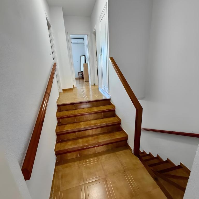 Casa Adosada Villa Rivera - Three-Bedroom House - 15
