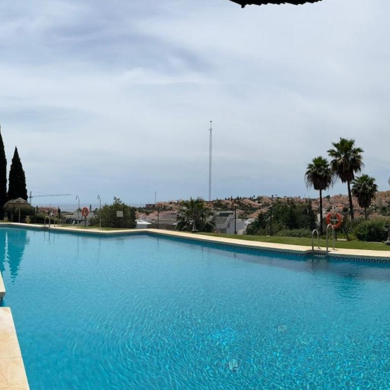 A spacious apartment with an ocean view - Apartment mit 2 Schlafzimmern - 2