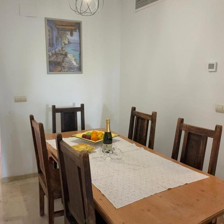 A spacious apartment with an ocean view - Apartment mit 2 Schlafzimmern - 10