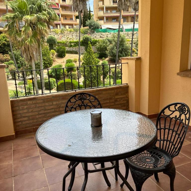 A spacious apartment with an ocean view - Apartment mit 2 Schlafzimmern - 21