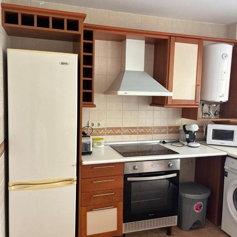 A spacious apartment with an ocean view - Apartment mit 2 Schlafzimmern - 18