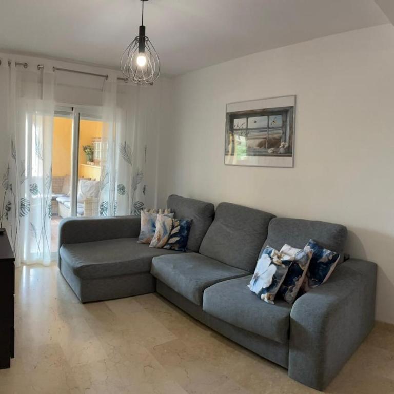 A spacious apartment with an ocean view - Apartment mit 2 Schlafzimmern - 9