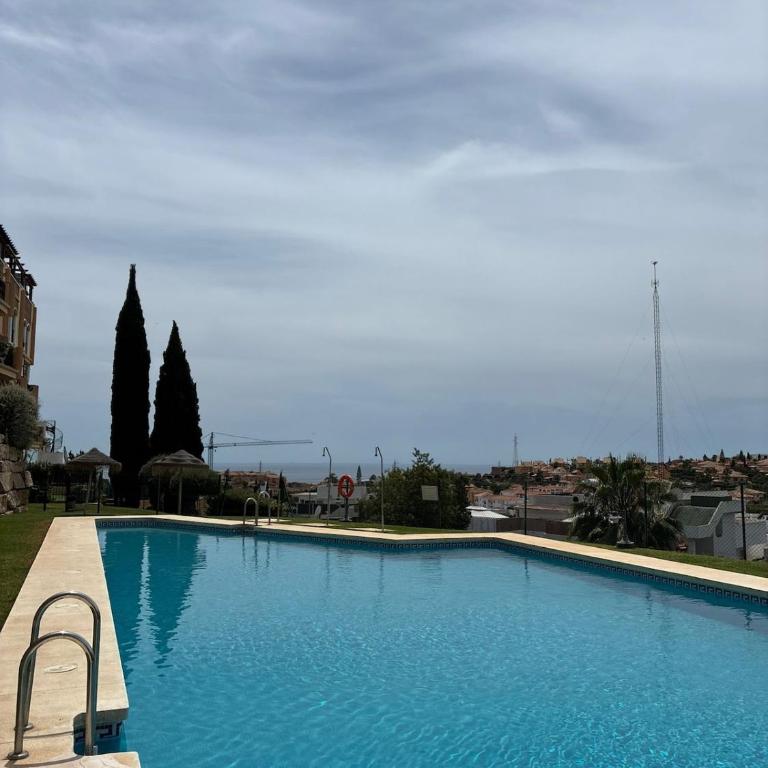 A spacious apartment with an ocean view - Apartment mit 2 Schlafzimmern - 23
