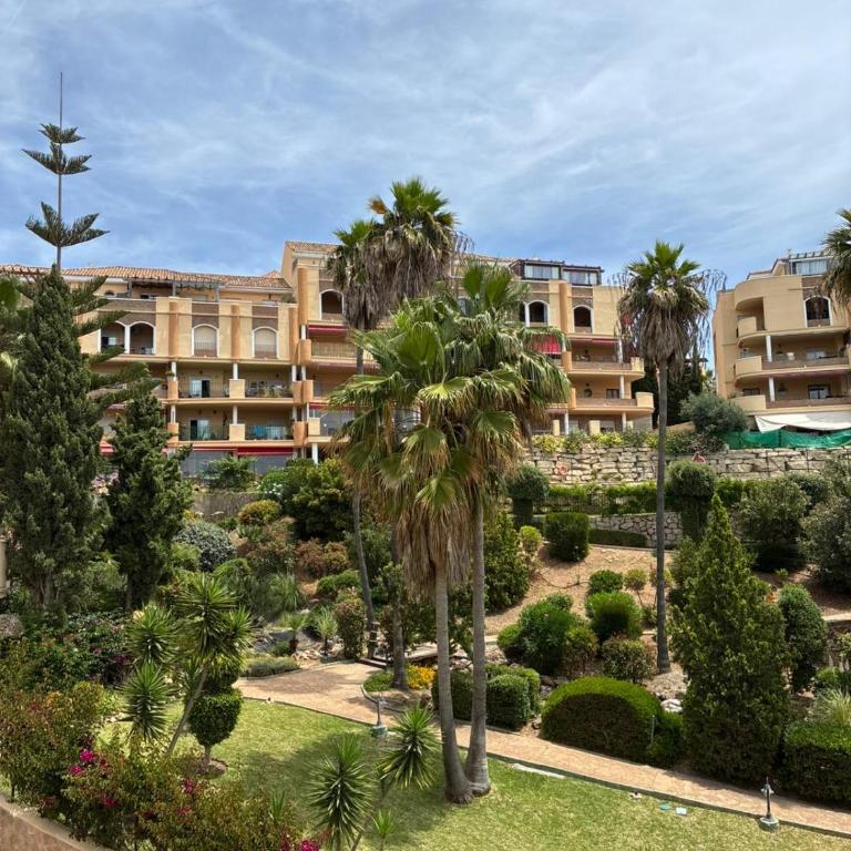 A spacious apartment with an ocean view - Apartment mit 2 Schlafzimmern - 24