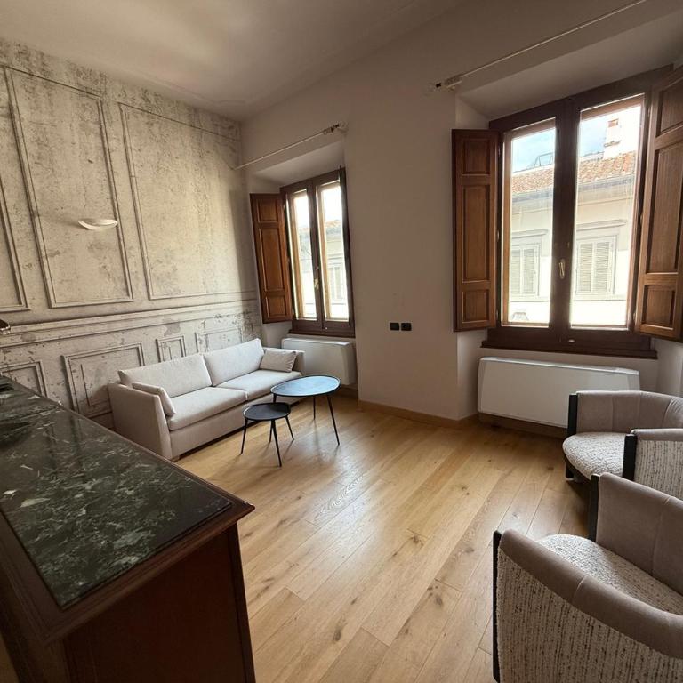 II Guelfo Bianco - Junior Suite - 24