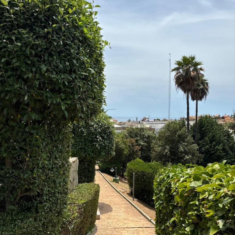 A spacious apartment with an ocean view - Apartment mit 2 Schlafzimmern - 28