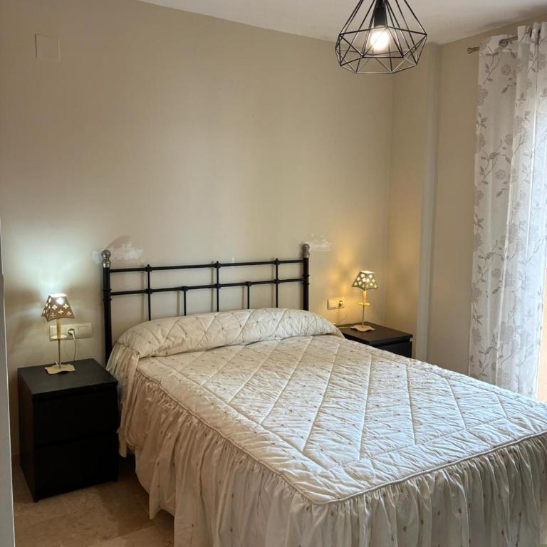 A spacious apartment with an ocean view - Apartment mit 2 Schlafzimmern - 12