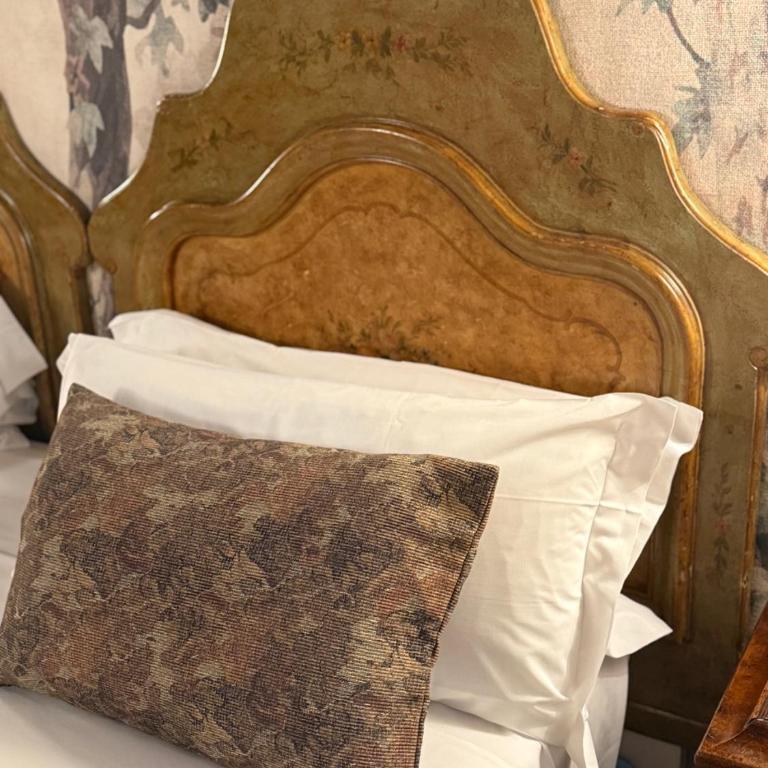 II Guelfo Bianco - Junior Suite - 1