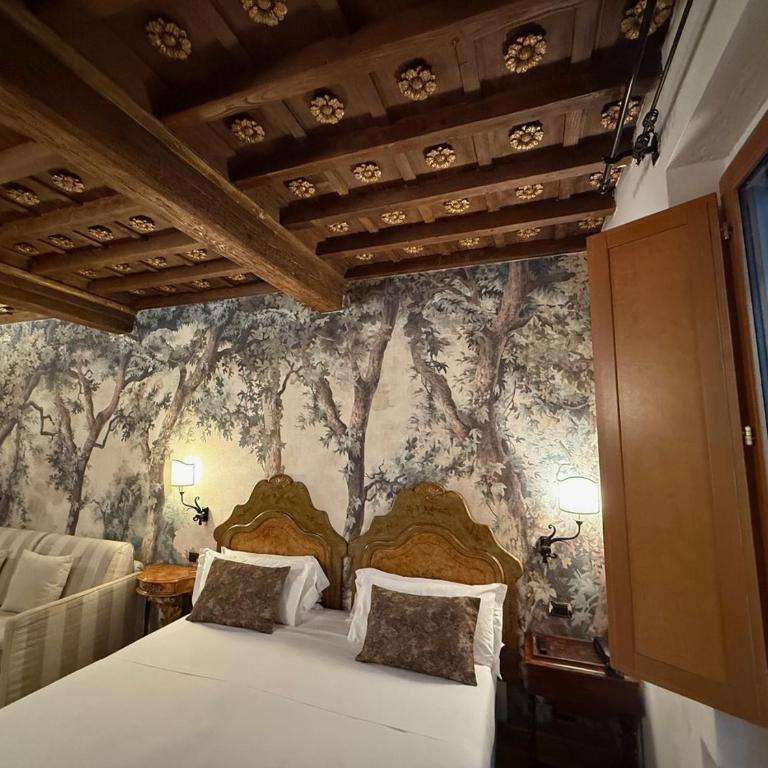 II Guelfo Bianco - Superior Double Room - 2