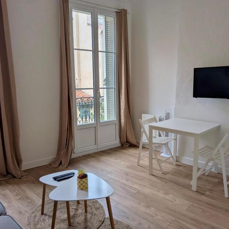 Lovely apartment - Apartment mit 1 Schlafzimmer - 1