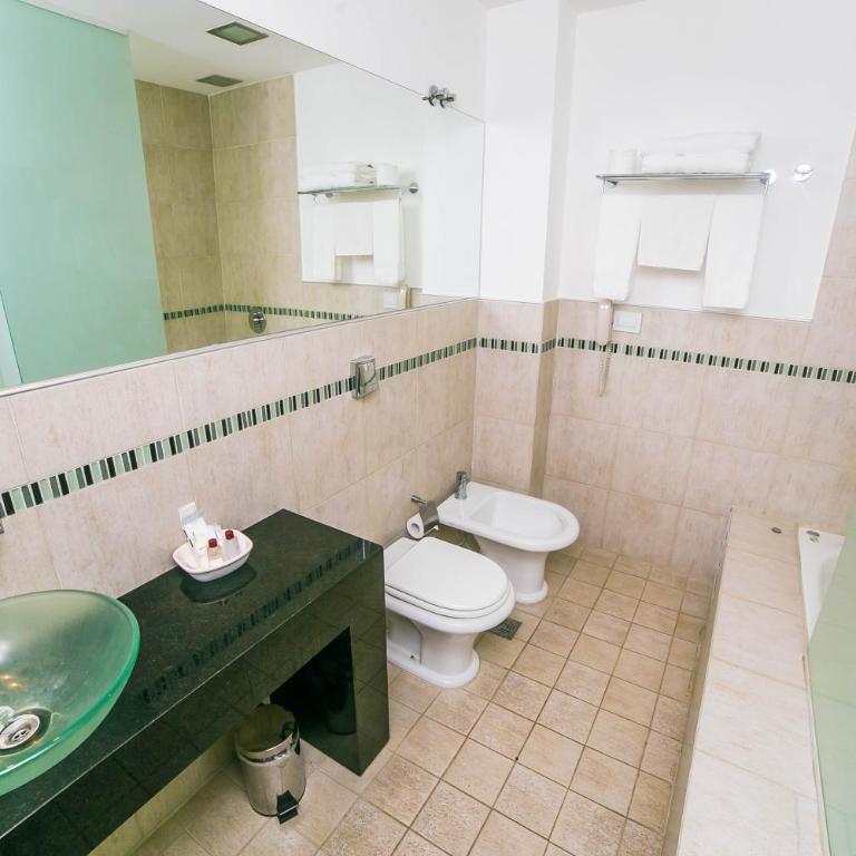 Amérian Villa Maria Park Hotel - Habitación Doble Estándar - 1 o 2 camas - 2