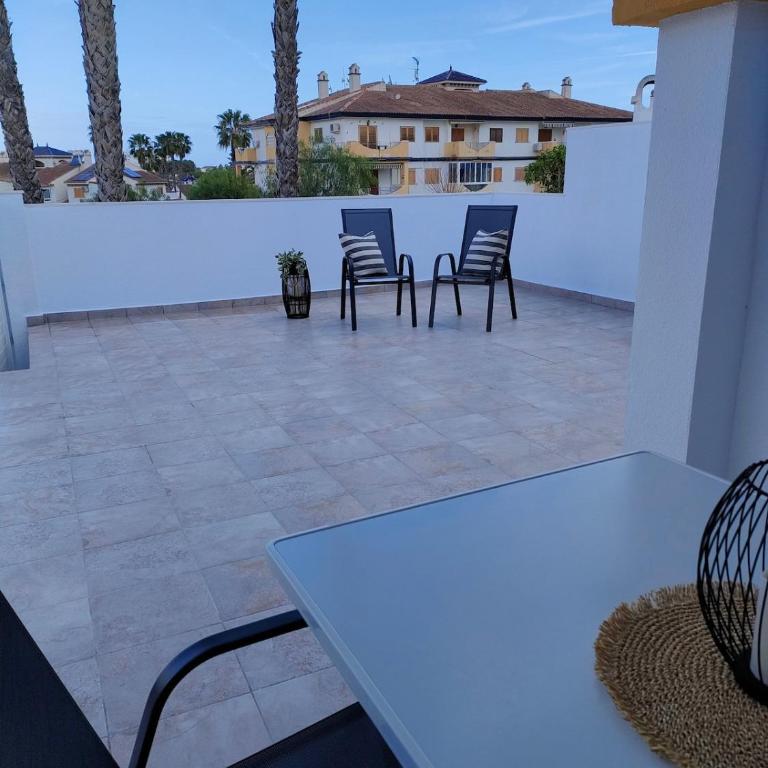Casa Toni - Ferienhaus - 7