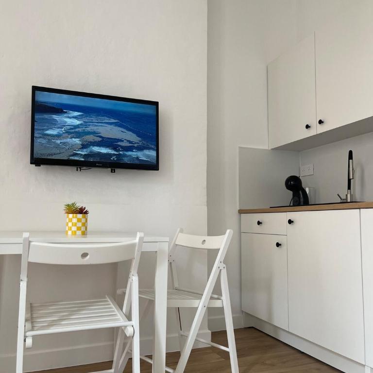 Lovely apartment - Apartment mit 1 Schlafzimmer - 9