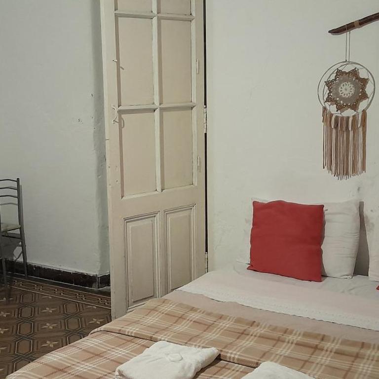 Atardecer en el Río posada - Habitación Familiar con baño privado - 9