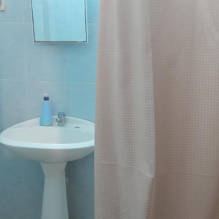 Atardecer en el Río posada - Habitación Familiar con baño privado - 12