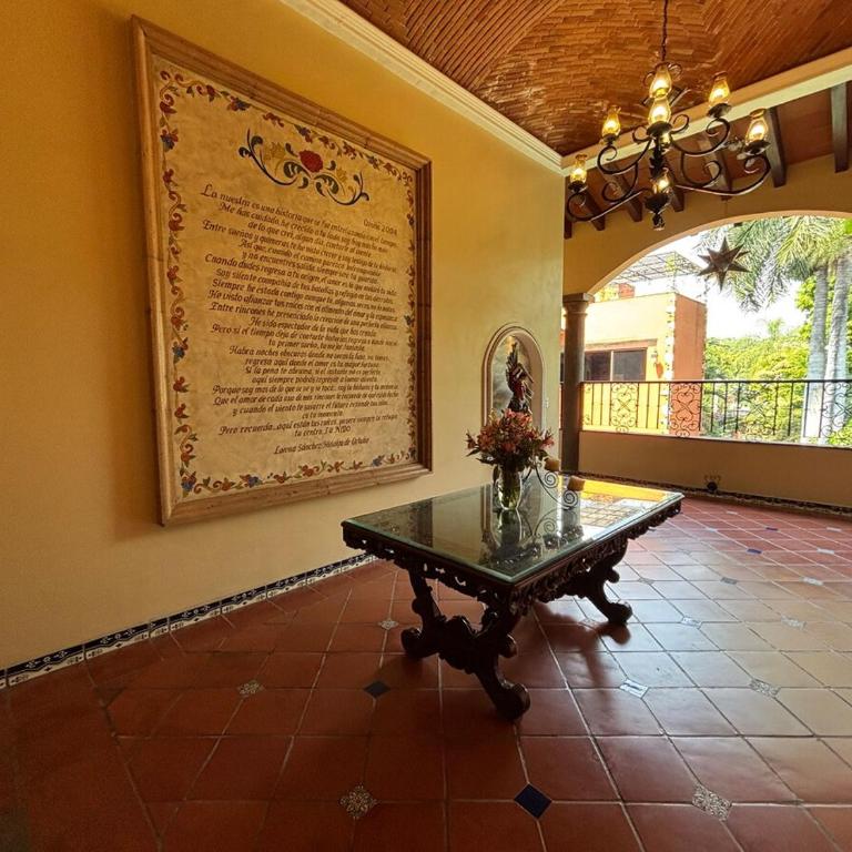 Colonial Mansion - Groups -Pool, Theater, Gym and more - Villa - 62