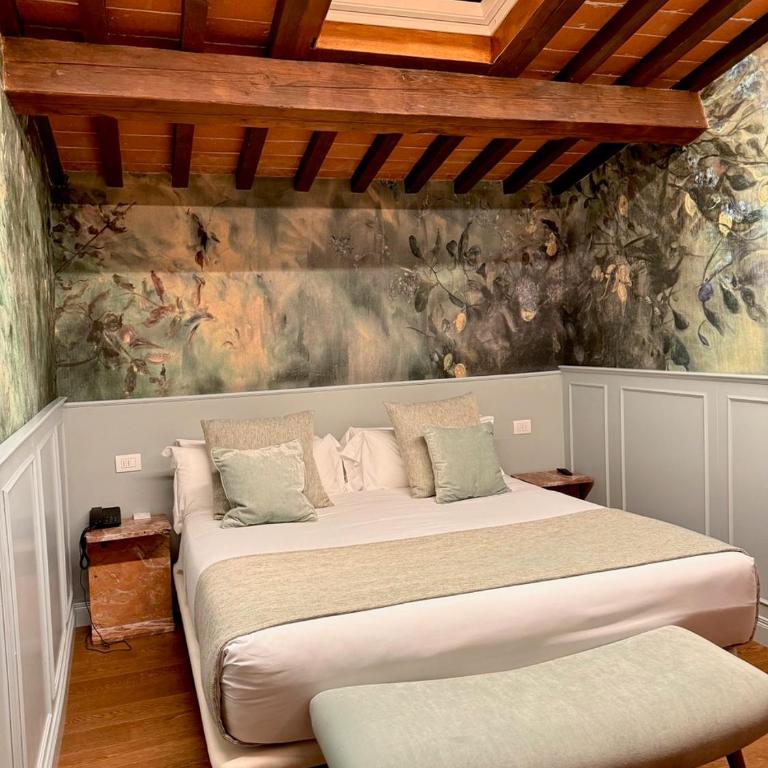 II Guelfo Bianco - Superior Double Room - 5