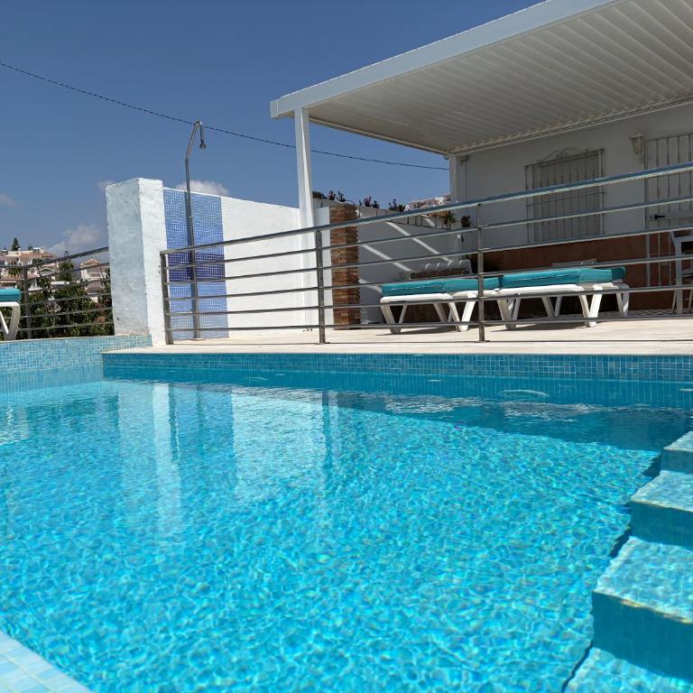 Villa Delicia - Villa con vistas al mar - 18