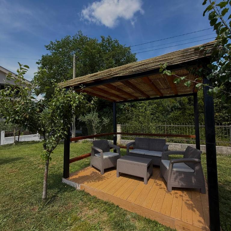 AZA holiday - Appartement Familial 1 Chambre - 2