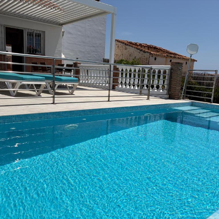 Villa Delicia - Villa con vistas al mar - 17