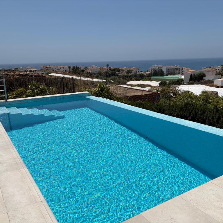 Villa Delicia - Villa con vistas al mar - 4