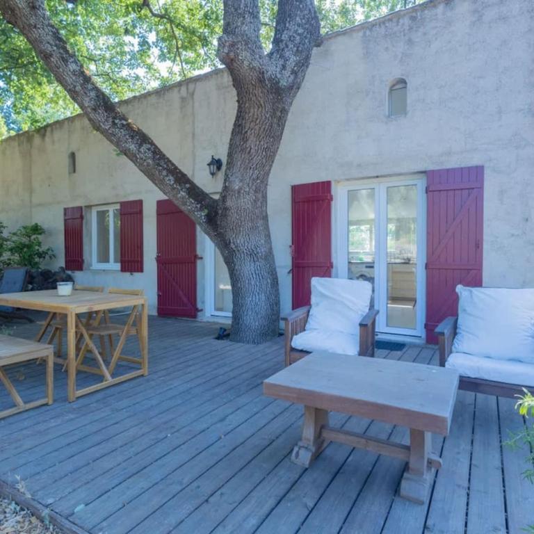 Appartement sur Domaine Aix - Piscine Tennis - Mozart - Appartamento - 3