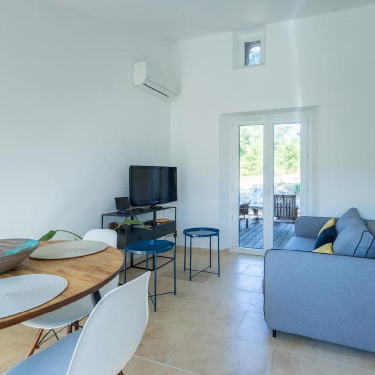 Appartement sur Domaine Aix - Piscine Tennis - Mozart - Appartamento - 4