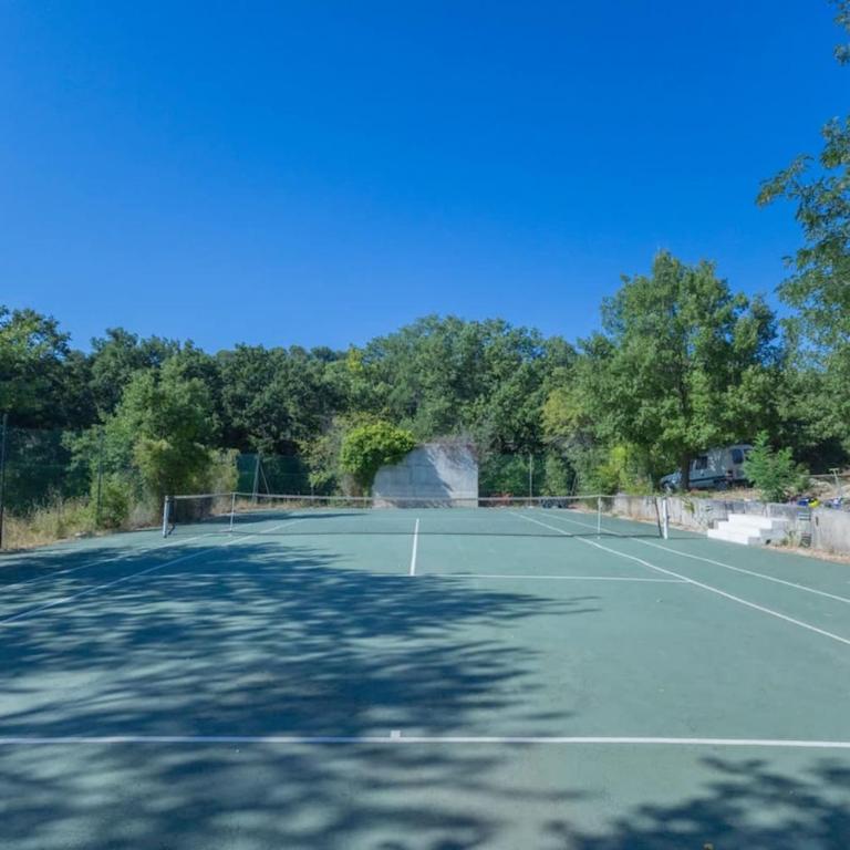 Appartement sur Domaine Aix - Piscine Tennis - Mozart - Appartamento - 9