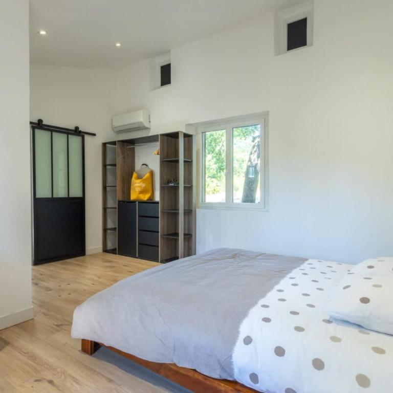 Appartement sur Domaine Aix - Piscine Tennis - Mozart - Appartamento - 10