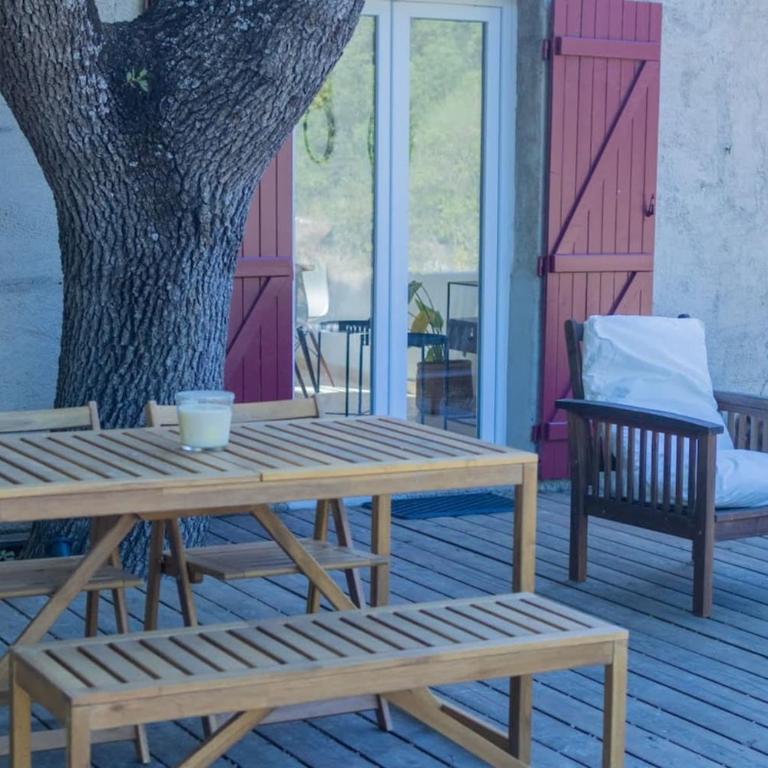 Appartement sur Domaine Aix - Piscine Tennis - Mozart - Appartamento - 13
