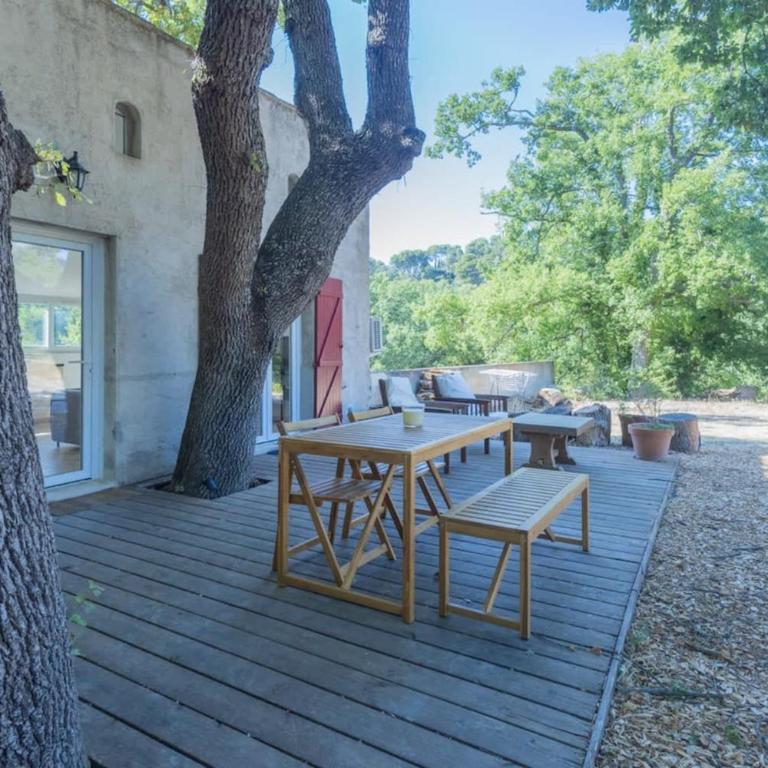 Appartement sur Domaine Aix - Piscine Tennis - Mozart - Appartamento - 14
