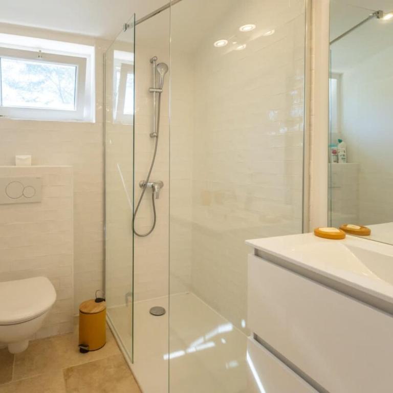 Appartement sur Domaine Aix - Piscine Tennis - Mozart - Appartamento - 12