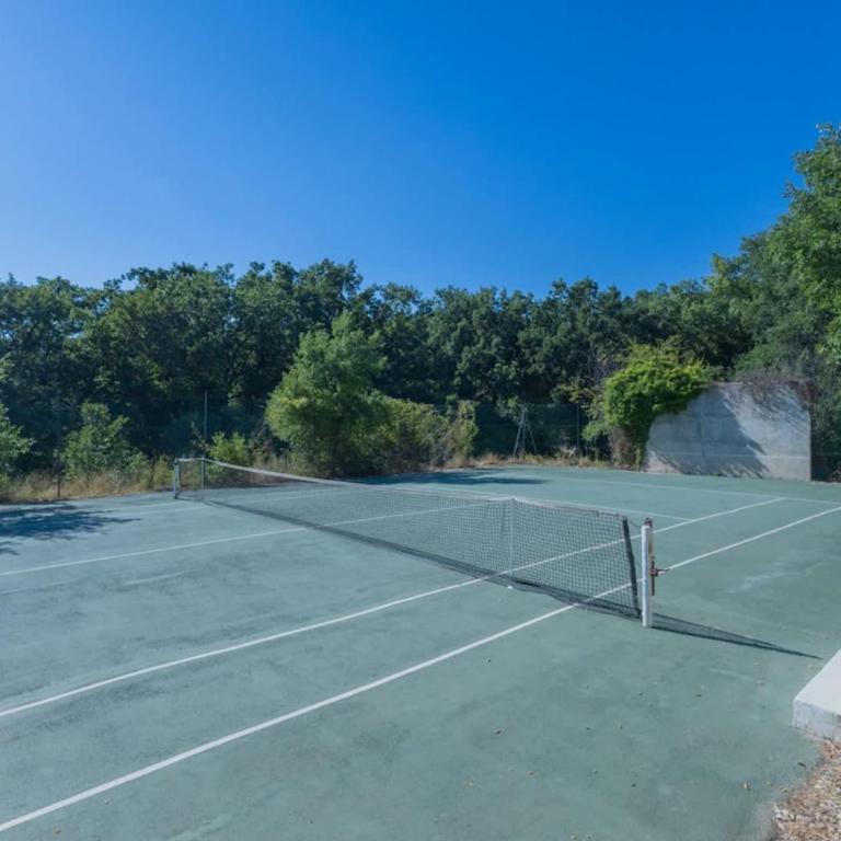 Appartement sur Domaine Aix - Piscine Tennis - Mozart - Appartamento - 17