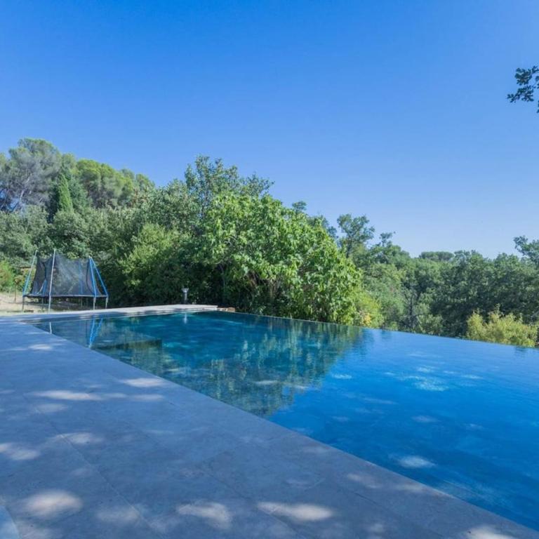 Appartement sur Domaine Aix - Piscine Tennis - Mozart - Appartamento - 21