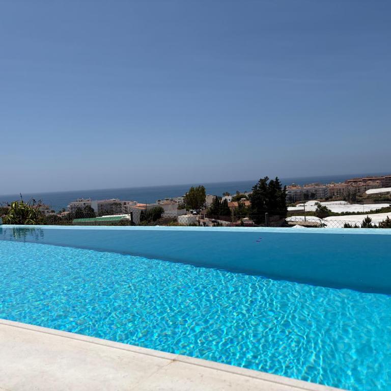 Villa Delicia - Villa con vistas al mar - 16