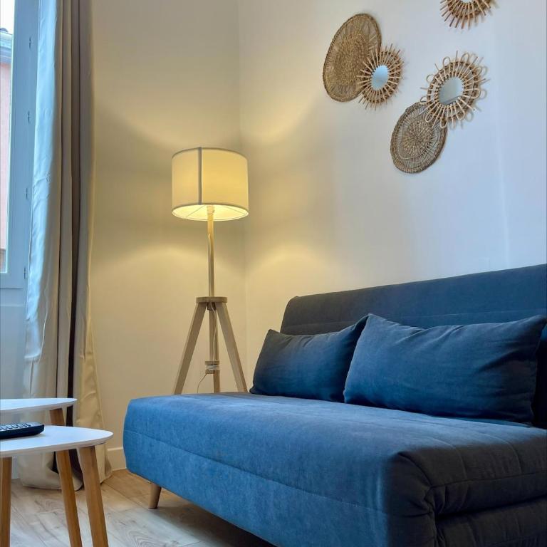 Stunning Studio - Historic Center - Wifi - Apartamento de 1 dormitorio - 1