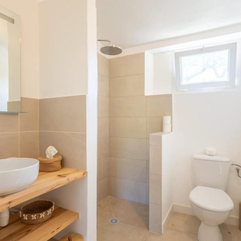 Appartement sur Domaine Aix - Piscine & Tennis - Chopin - Appartamento - 15